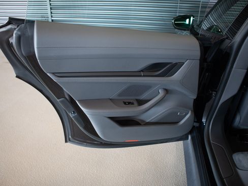 Certified 2023 Porsche Taycan RWD image 24