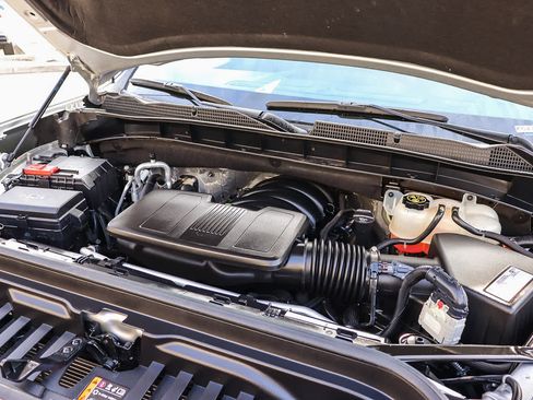 Used 2019 GMC Sierra 1500 SLT w/ SLT Premium Plus Package image 29