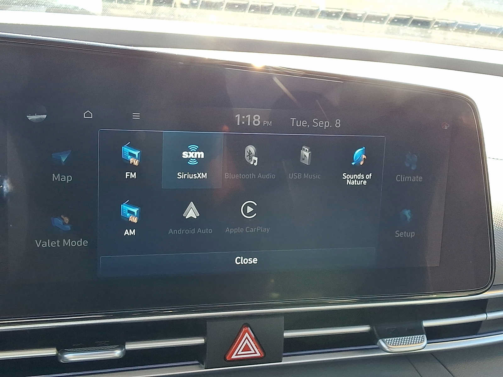 Used 2024 Hyundai Elantra SEL FWD image 25