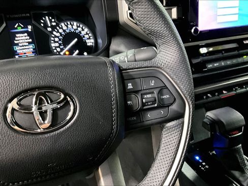 Used 2026 Toyota Tundra SR5 w/ TRD Off-Road Package AWD/4WD image 25