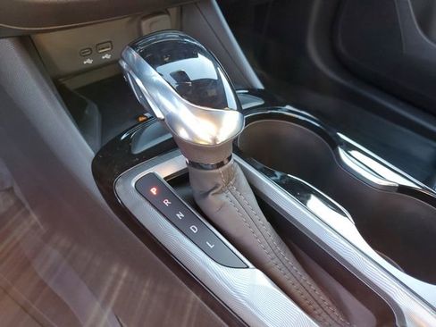 New 2026 Buick Envista Sport Touring w/ Convenience I Package image 28