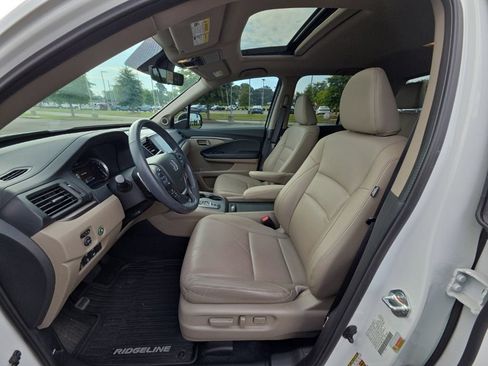 Used 2022 Honda Ridgeline RTL-E image 24