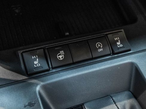 New 2026 Toyota Corolla Cross LE AWD/4WD image 24