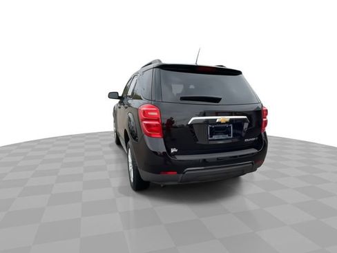 Used 2016 Chevrolet Equinox LT w/ Convenience Package FWD image 6