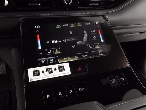 Used 2026 INFINITI QX80 Autograph AWD/4WD image 17