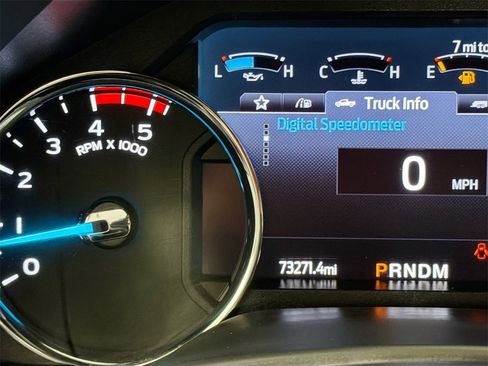 Used 2022 Ford F350 Lariat w/ Lariat Ultimate Package image 13