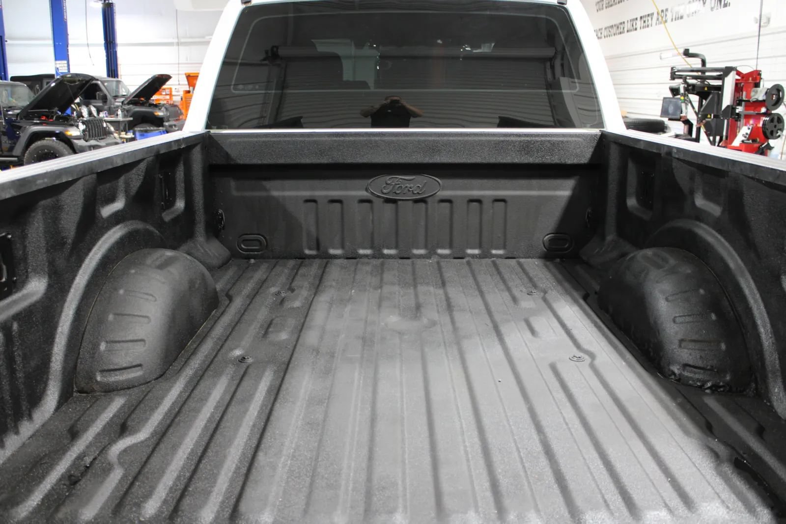 Used 2022 Ford F250 XL w/ Power Equipment Group AWD/4WD image 38