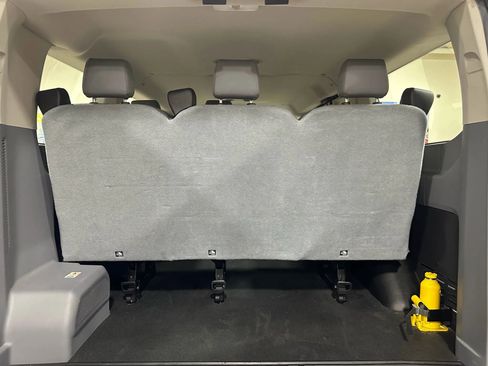 Used 2019 Ford Transit 150 XL image 25