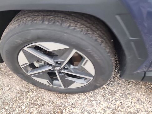 Used 2025 Hyundai Tucson SEL AWD/4WD image 7