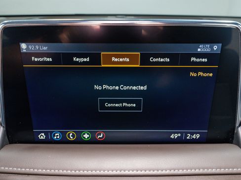 Used 2021 GMC Yukon SLT image 19