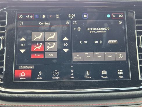 Used 2026 Dodge Durango GT AWD/4WD image 19