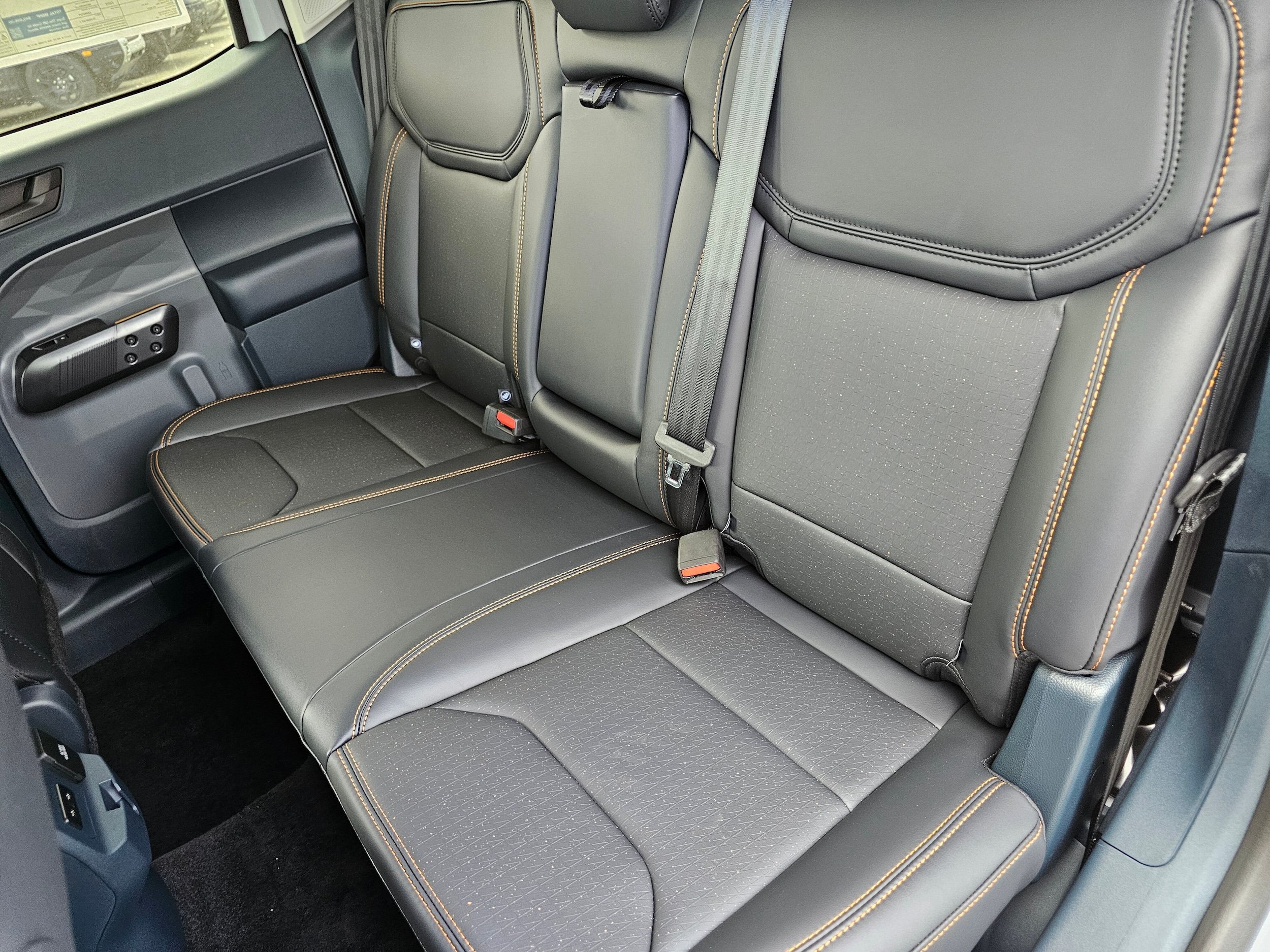 New 2026 Ford Maverick Tremor AWD/4WD image 13