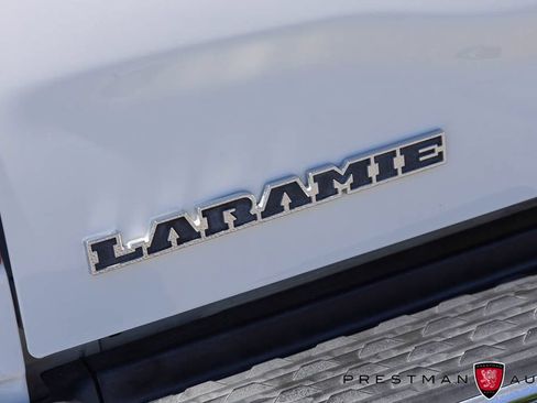 Used 2022 RAM 2500 Laramie AWD/4WD image 11