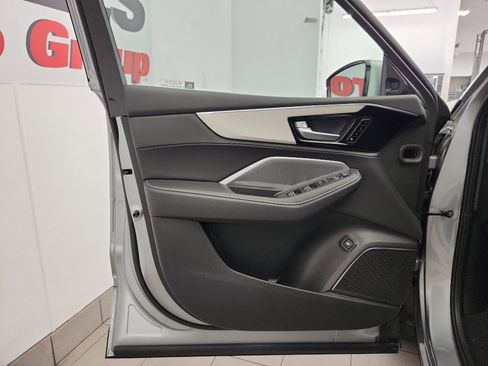 New 2026 Acura MDX FWD w/ Technology Package image 8