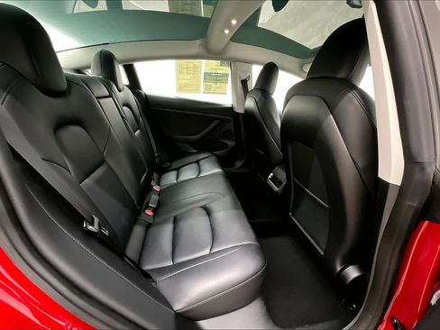 Used 2023 Tesla Model 3 Standard Range RWD image 18