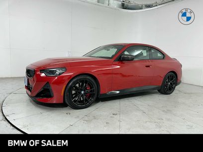 Used 2023 BMW 230i xDrive Coupe w/ Premium Package