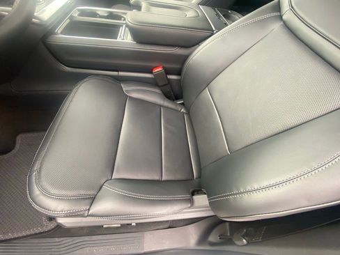 New 2026 Ford Expedition Max Platinum AWD/4WD image 21