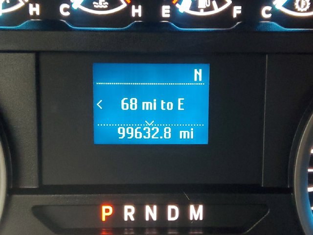 Used 2020 Ford F150 XLT w/ Snow Plow Prep Package AWD/4WD image 14