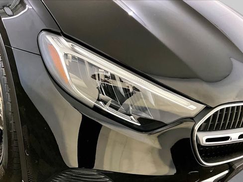 Used 2026 Mercedes-Benz GLC 300 4MATIC image 27