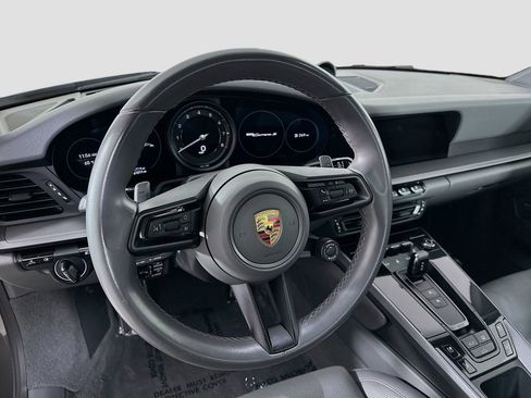 Used 2020 Porsche 911 Carrera S image 12