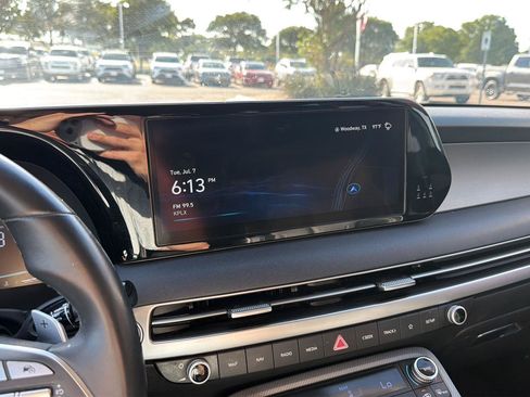 Used 2024 Hyundai Palisade XRT AWD/4WD image 26
