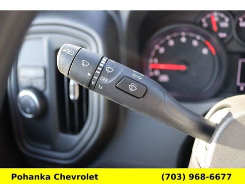 New 2025 Chevrolet Silverado 2500 W/T w/ WT Convenience Package image 10