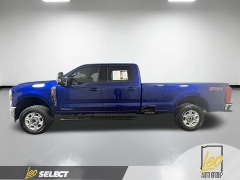 Used 2026 Ford F250 XLT AWD/4WD image 2