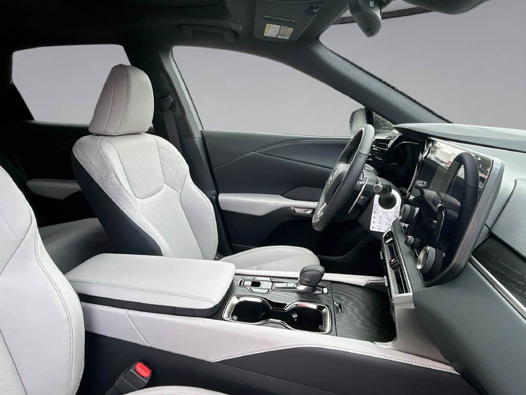 New 2026 Lexus RX 350 Premium Plus FWD image 5
