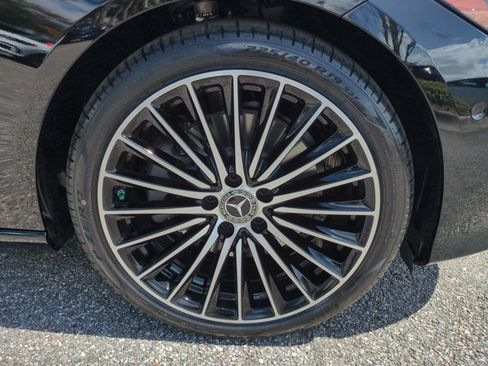 New 2026 Mercedes-Benz C 300 Sedan image 11