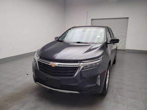 Used 2022 Chevrolet Equinox LT FWD image 15