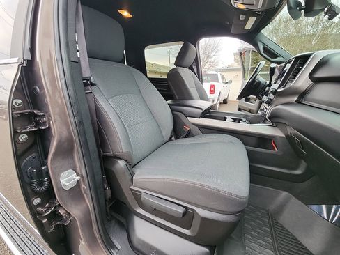 Used 2020 RAM 2500 Big Horn w/ Level 1 Equipment Group image 24