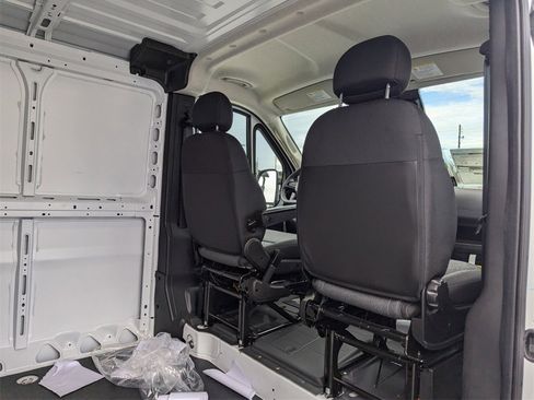 New 2025 RAM ProMaster 1500 w/ Convenience Group image 10