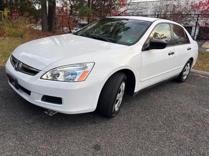Used 2007 Honda Accord VP
