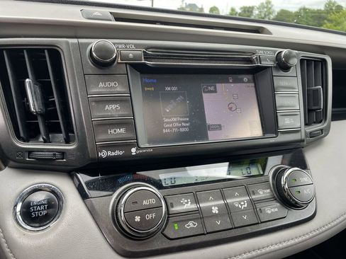 Used 2015 Toyota RAV4 Limited AWD/4WD image 13