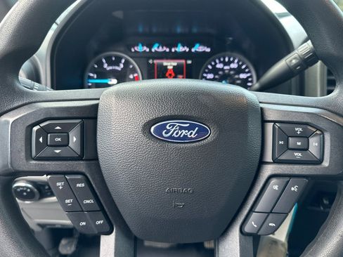 Used 2022 Ford F250 XL w/ STX Appearance Package image 26