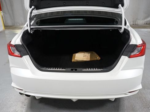 Certified 2025 Toyota Camry XSE FWD image 34