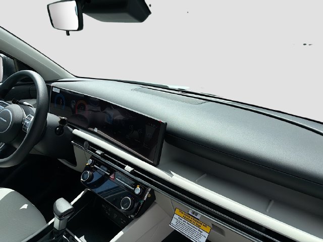 New 2026 Hyundai Tucson SEL Plus FWD image 29