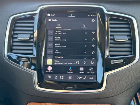 Certified 2023 Volvo XC90 B6 Plus w/ Protection Package AWD/4WD image 18