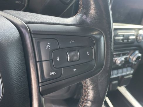 Certified 2020 GMC Sierra 1500 AT4 w/ Off-Road Performance Package image 38