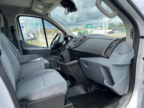 Used 2018 Ford Transit 350 148 Low Roof RWD image 17