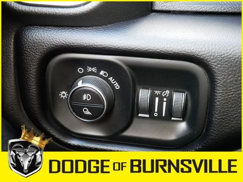 Used 2022 RAM 3500 Laramie AWD/4WD image 24