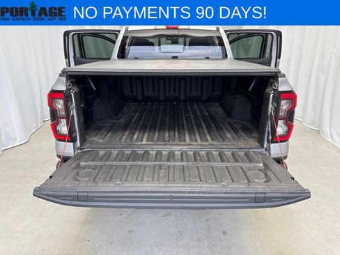 Used 2024 Ford Ranger XLT w/ FX4 Off-Road Package AWD/4WD image 38