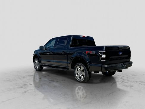 Used 2019 Ford F150 XLT w/ Equipment Group 302A Luxury AWD/4WD image 5
