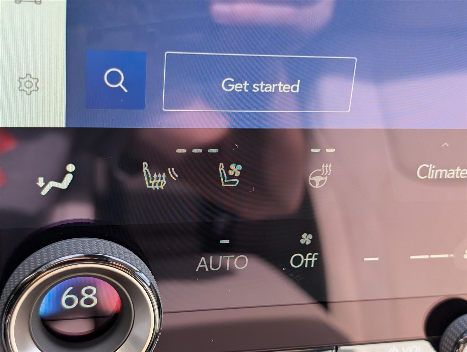 New 2026 Lexus RX 450h AWD w/ Convenience Package image 23