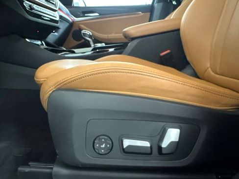 Certified 2023 BMW X3 sDrive30i w/ Convenience Package w/ZPA RWD image 26