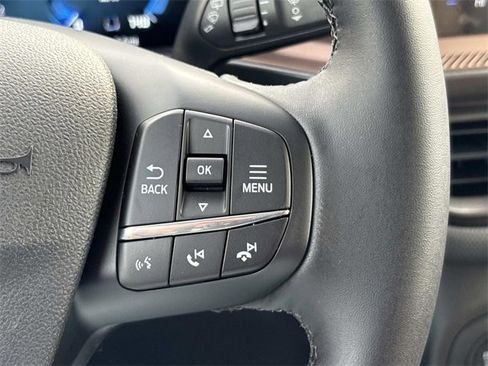 New 2025 Ford Bronco Sport Outer Banks image 26