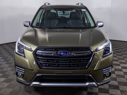 Used 2023 Subaru Forester Touring w/ Popular Package #3 AWD/4WD image 14