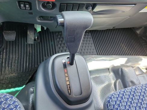 New 2024 Chevrolet Low Cab Forward image 10