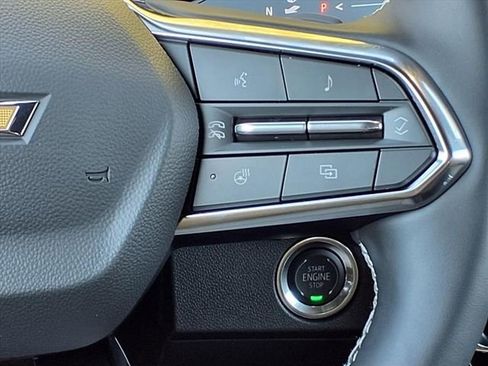 New 2026 Chevrolet Traverse LT image 15