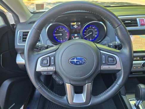 Used 2015 Subaru Outback 3.6R Limited AWD/4WD image 30